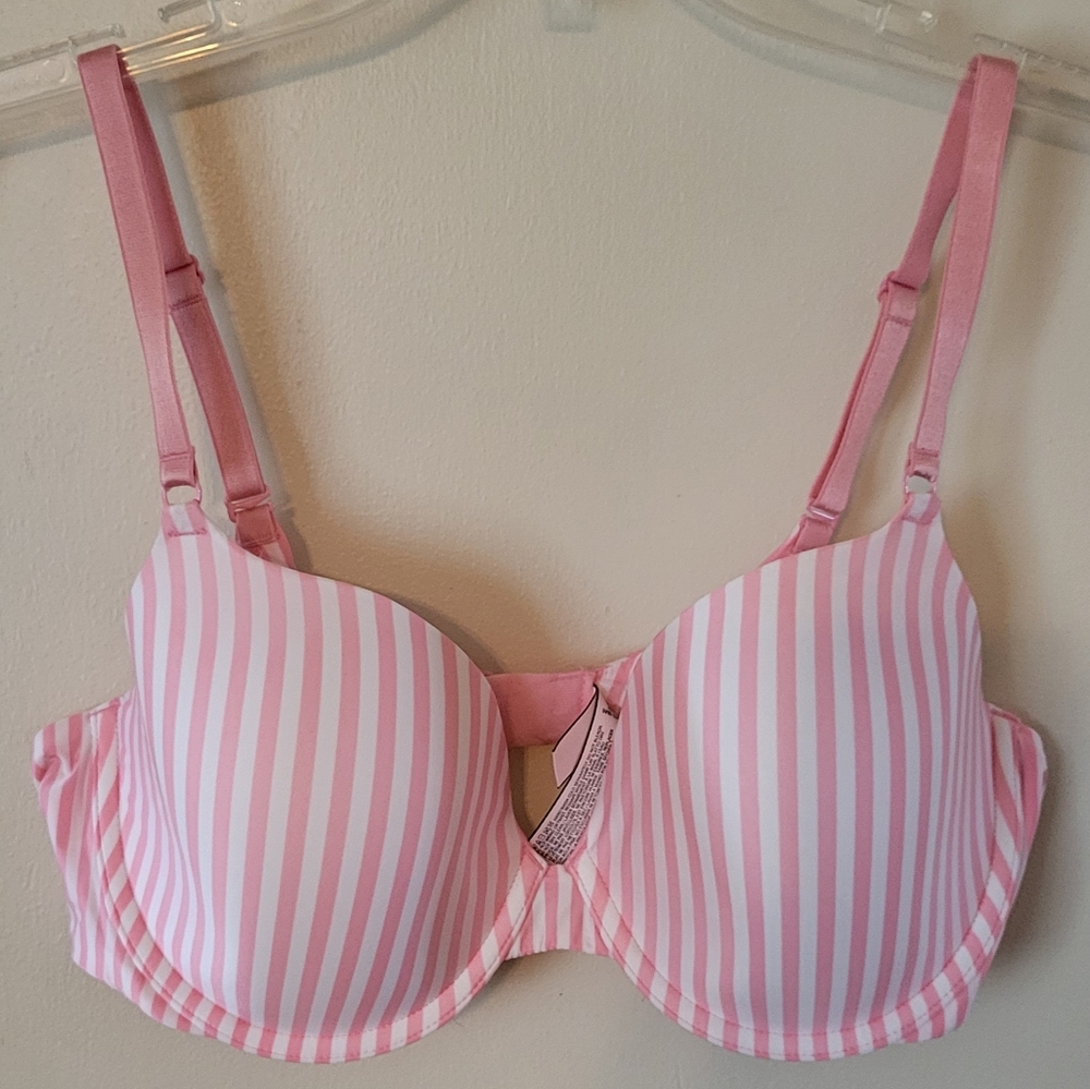 Victoria’s Secret Demi Bra